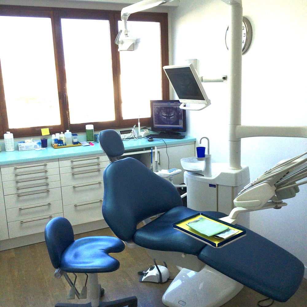 Le dentaire Neuilly sur Marne (93330) Dentiste Selarl du Dr